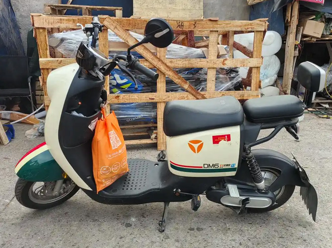 武清电动车托运电话